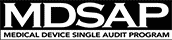 MDSAP - Medical Device Single Audit Program