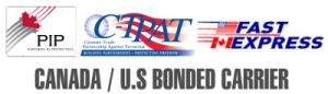 Canada USA Freight Services