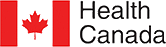 Health Canada logo